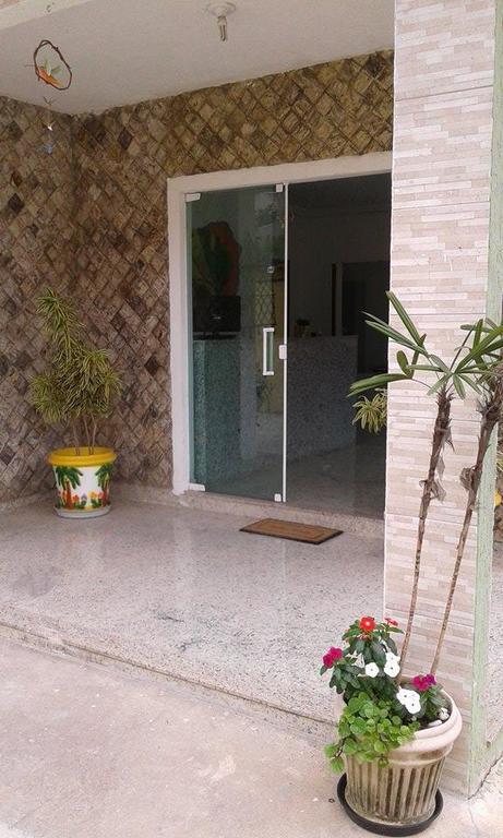 Canarios Hostel Rio das Ostras Eksteriør bilde