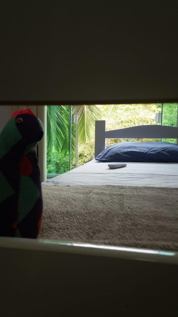 Canarios Hostel Rio das Ostras Eksteriør bilde