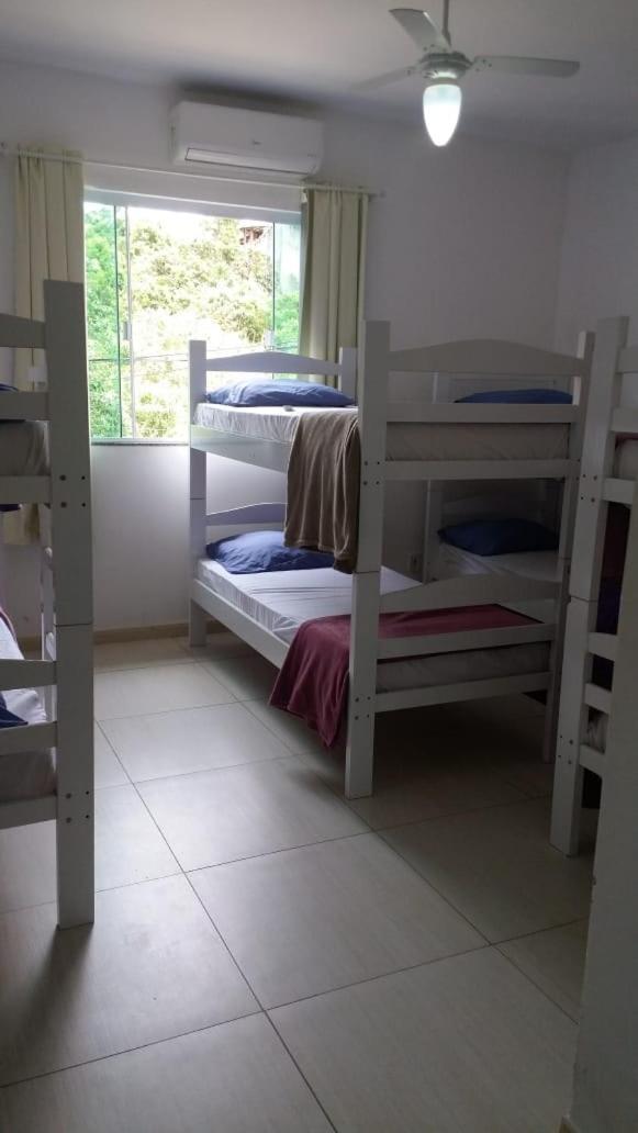 Canarios Hostel Rio das Ostras Eksteriør bilde